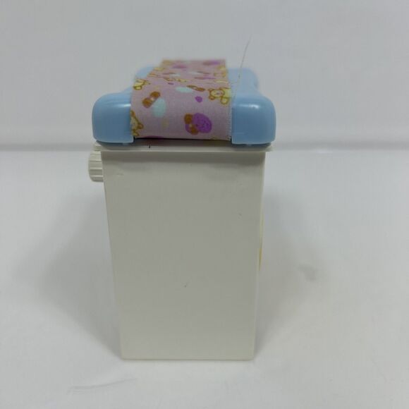 Barbie Kelly doll Check-Up Time X-Ray Table Exam Roll The Cover 2005 - Picture 4 of 7